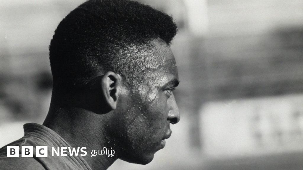 முரட்டு உதை கால்பந்து உலகில் புரட்சி செய்த 'மன்னர்'