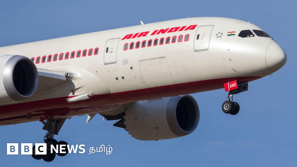 மேடே அழைப்பு என்றால் என்ன? ஆமதாபாத் விமான விபத்துக்கு முன் விமானி அதை குறிப்பிட்டது ஏன்?