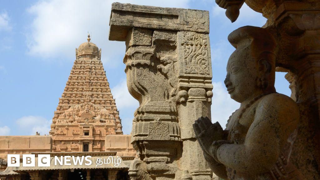 இந்தோனீசியா வரை கடல் கடந்து வென்று ஆசியாவின் மிகப்பெரிய ராணுவ சக்தியாக உயர்ந்த 'ராஜேந்திர சோழன்'