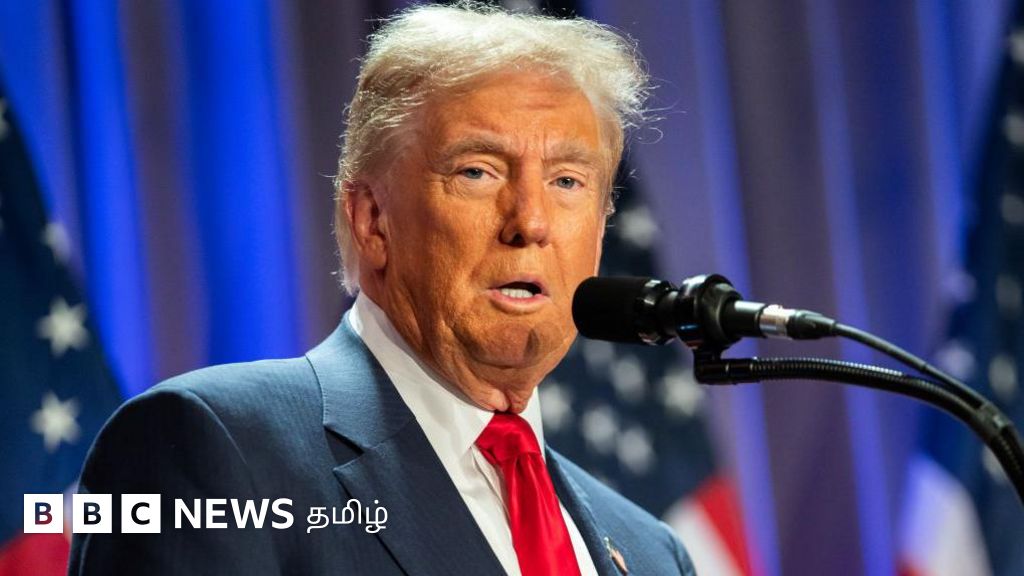 இஸ்ரேல் - ஹமாஸ் போர் நிறுத்தத்திற்கு யார் காரணம்? போட்டிபோட்டு உரிமை கோரும் ஜோ பைடன், டிரம்ப், இரான்