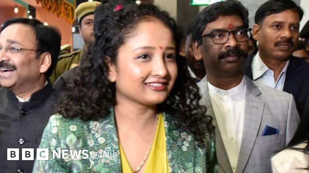 ஜார்கண்டில் ஆளுங்கட்சி எம்.எல்.ஏ. திடீர் ராஜினாமா - மேலும் ஒரு எதிர்க்கட்சி அரசுக்கு நெருக்கடியா? 