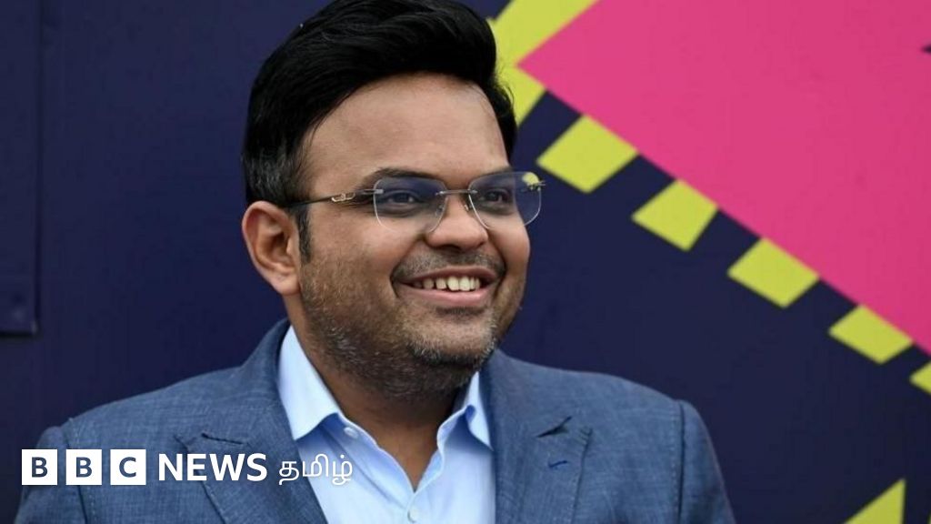 ஜெய் ஷாவின் 'ஈரடுக்கு டெஸ்ட் முறை' - லாபம் ஈட்டும் பேராசைத் திட்டம் என சர்ச்சை எழுவதன் பின்னணி