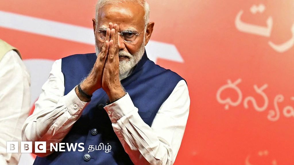 இந்தியாவில் நரேந்திர மோதி வெற்றி பெற்றதை பாகிஸ்தானில் இருப்பவர்கள் எப்படிப் பார்க்கிறார்கள்?