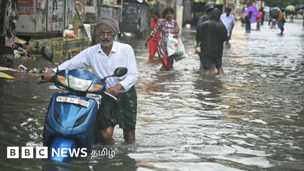 சென்னை வெள்ளம்: பாதுகாப்பாக இருக்க இதையெல்லாம் செய்யவே செய்யாதீர்கள்! 