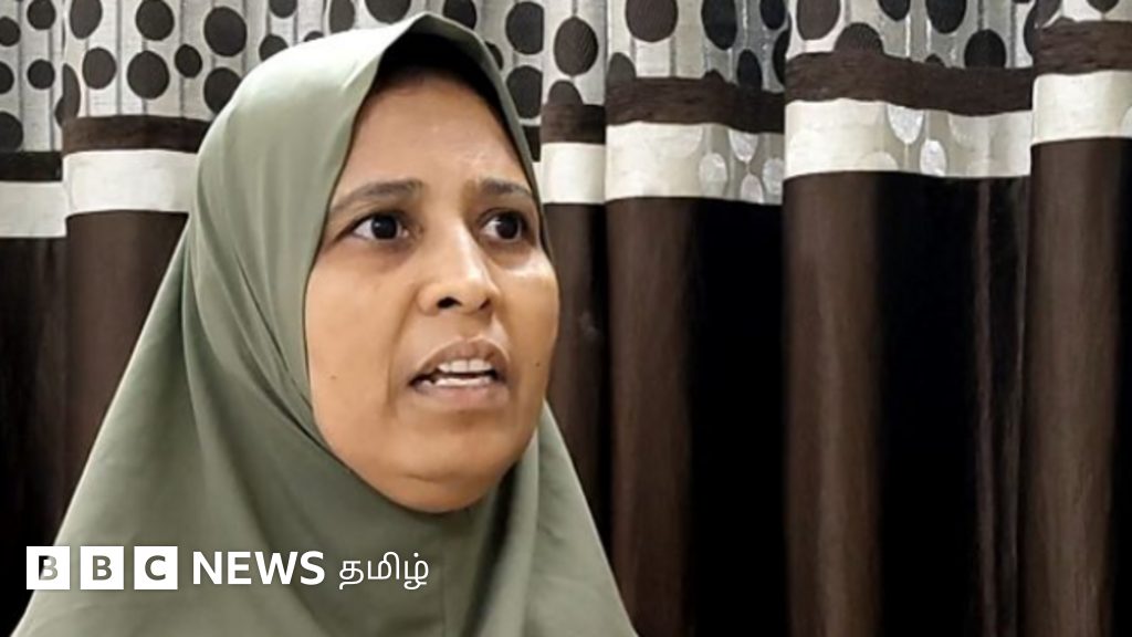 'சிஏஏ சட்டத்துல ஏன் மதத்தை நுழைக்கிறீங்க?' தமிழக மக்கள் என்ன சொல்கிறார்கள்? - காணொளி