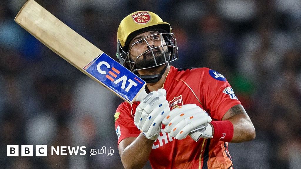 பஞ்சாப்பின் 'ஒரு கூட்டணி' மும்பையின் கனவை பறித்தது எப்படி?