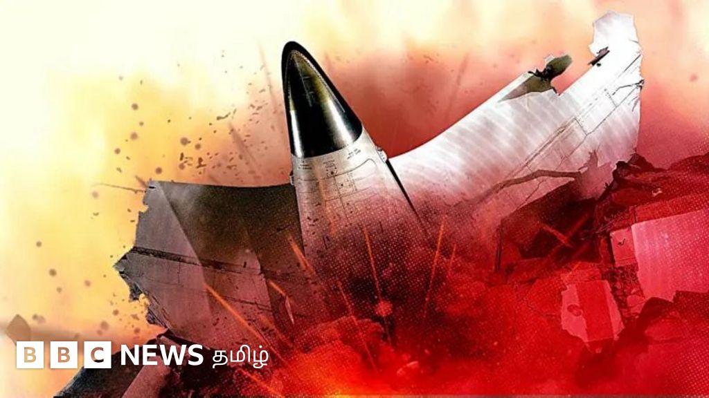 2500 விபத்துகளை சந்தித்த போயிங் - ஏர் இந்தியாவின் மோசமான விபத்து எது?