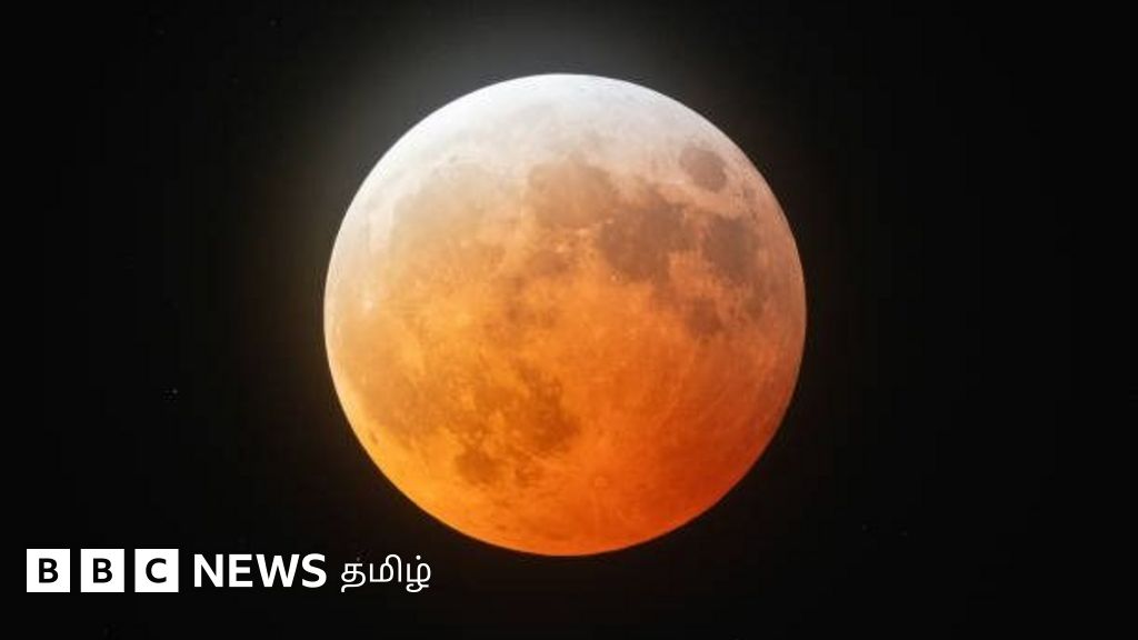 இந்தியாவில் சந்திர கிரகணம் எப்போது தெரியும்? முழு நிலவு பற்றிய நம்பிக்கையும் உண்மையும்