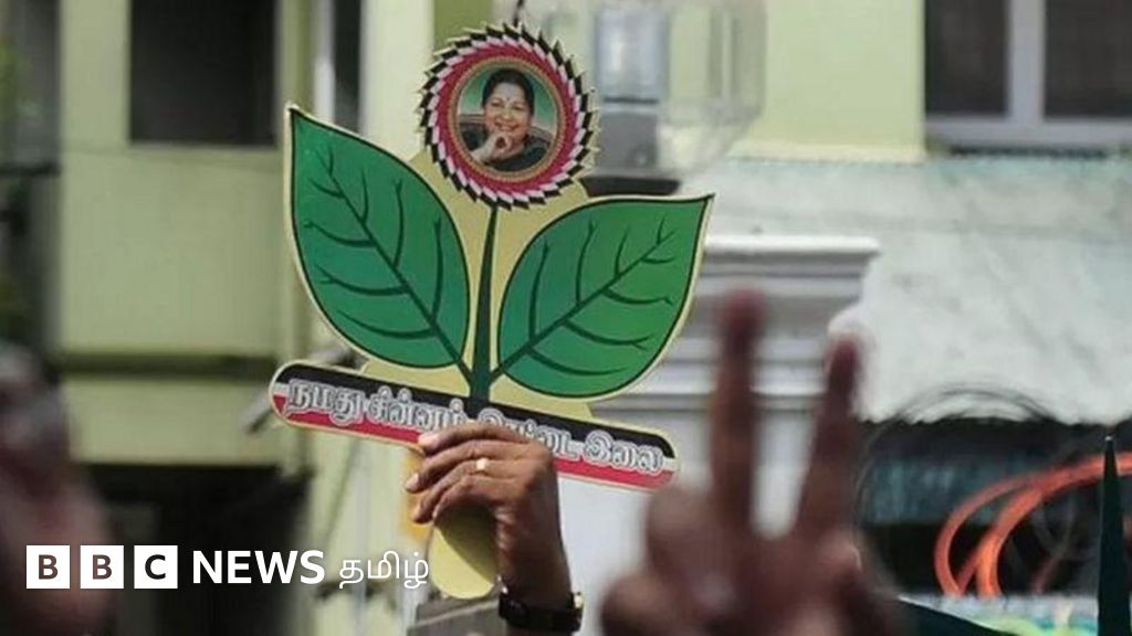 முடங்குகிறதா இரட்டை இலை? தேர்தல் ஆணையத்தின் பதிலால் பரபரப்பு