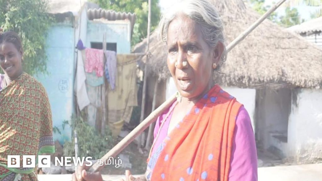 கூடிப்பேச முடியாது; விழாக்கள் கிடையாது - 10 ஆண்டுகளில் 36 முறை 144 தடை நீட்டிக்கப்பட்ட கிராமம்