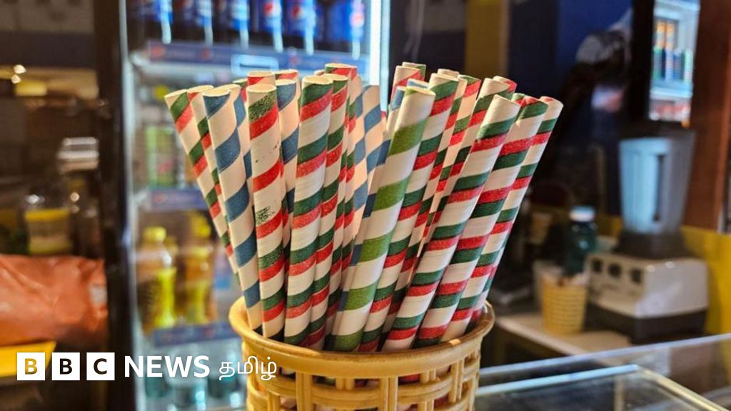 பிளாஸ்டிக்கை விட காகித ஸ்ட்ராவில் அதிக ஆபத்து - எப்படி தெரியுமா? 