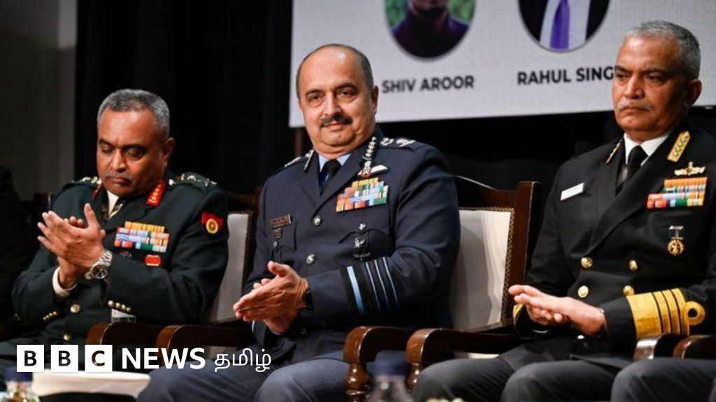 அமெரிக்கா போல இந்தியாவுக்கு 'ஒருங்கிணைந்த படைத் தளபதி' தேவையா? ராணுவத்தின் திட்டம் என்ன? 