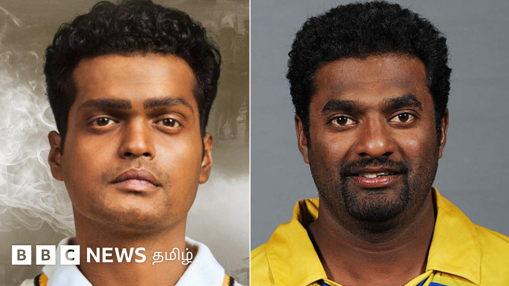 800 விமர்சனம்: முத்தையா முரளிதரன் வாழ்க்கையை படமாக்குவதில் வெற்றி பெற்றதா?