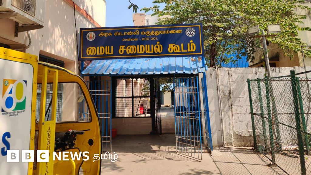 சிலிண்டர் தட்டுப்பாடு எதிரொலி: சென்னை அரசு மருத்துவமனைகளில் 'இட்லி' நிறுத்தம்