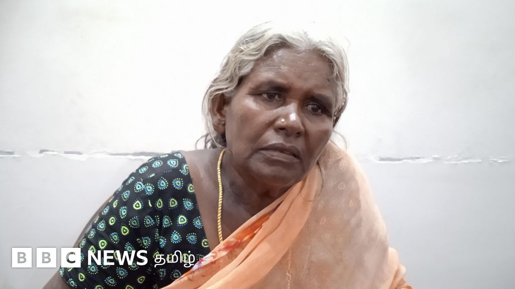 மாட்டிறைச்சி கொண்டு சென்ற பெண்ணை நடுவழியில் இறக்கிவிட்ட அரசு பேருந்து நடத்துனர் பணியிடை நீக்கம் - என்ன நடந்தது?