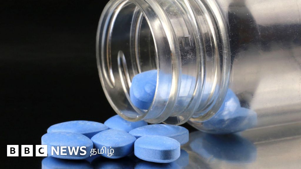 நெஞ்சுவலி மருந்து தேடலில் 'வயாகரா' கிடைத்தது எப்படி?சோதனையில் பங்கேற்ற இளைஞர்கள் கூறியது என்ன?