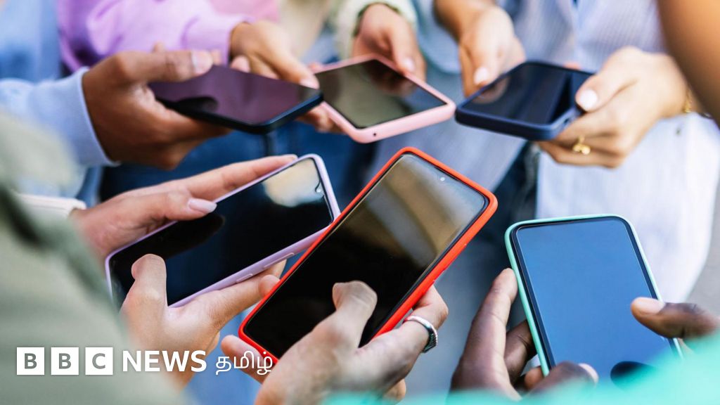 நாம் செல்போன்களை அடிக்கடி மாற்றுவது ஏன்? ஒரு விரிவான அலசல்