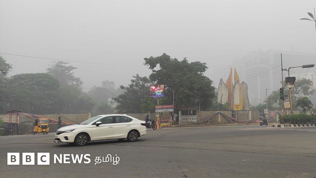 போகி பண்டிகையால் நிலைகுலைந்த சென்னை: காற்று மாசுபாடு ஏற்படுத்திய பாதிப்புகள்