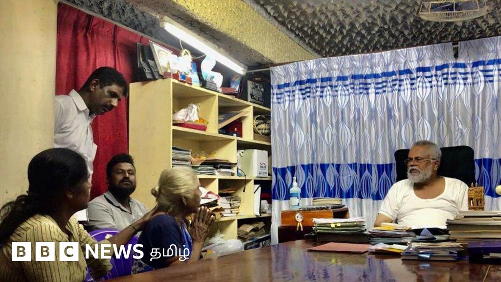 ராஜிவ் காந்தி வழக்கில் விடுதலையான சாந்தன் ஓரிரு நாட்களில் இலங்கை அனுப்பி வைக்கப்படுவாரா?