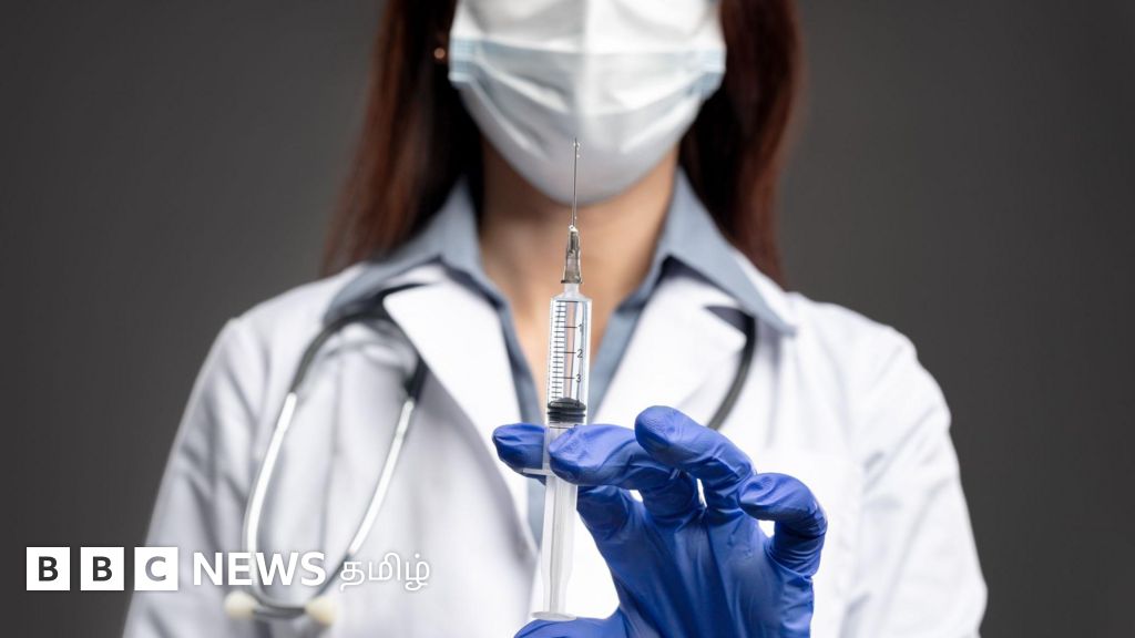 குடும்ப கட்டுப்பாடு: ஆண்களுக்கு ஒரே ஒரு ஊசி போதும், வாசெக்டமி தேவையே இல்லை 