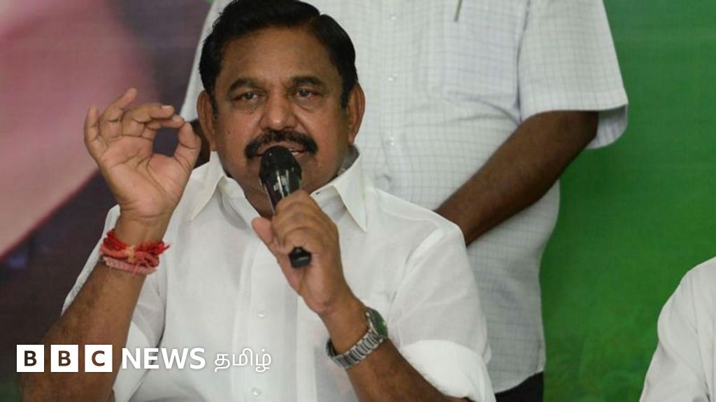 பாஜகவை அதிமுக விமர்சிப்பதால் திமுகவுக்கு என்ன பிரச்னை?