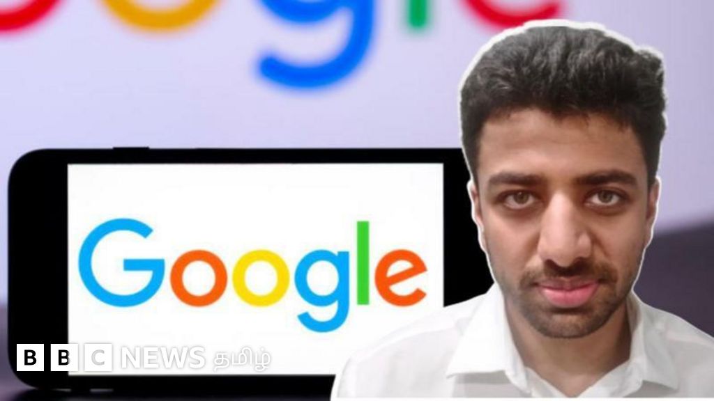 பாட்டி குளிப்பாட்டிய குழந்தை பருவ படத்தை பதிவேற்றியதால் ஜிமெயில் கணக்கை முடக்கிய கூகுள் - என்ன காரணம்?