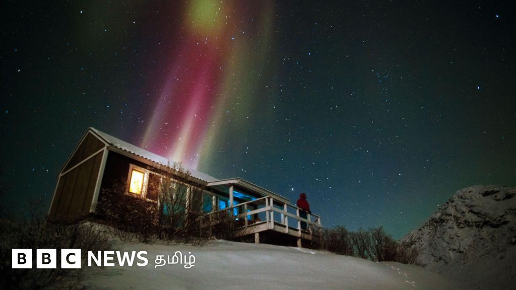 நீங்கள் அவசியம் காண வேண்டிய உலகின் தனித்துவமான 10 இடங்கள்