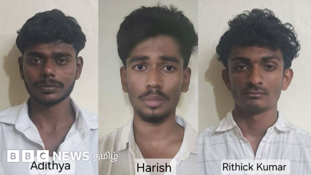 ஓசூரில் அரசு ஊழியர் 'கார் ஏற்றி கொலை' - திமுக நிர்வாகி மகன் கைது குறித்து காவல்துறையின் விளக்கம்  