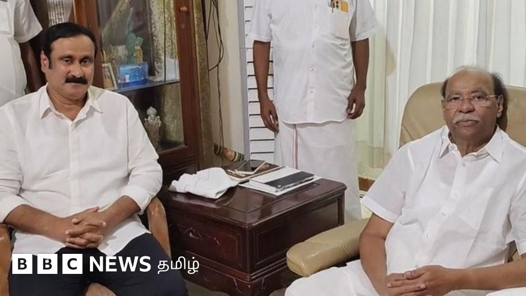 பாமகவின் தலைவர் அன்புமணியா? ராமதாஸா? - சமாதான முயற்சிகள் பலன் கொடுக்குமா 