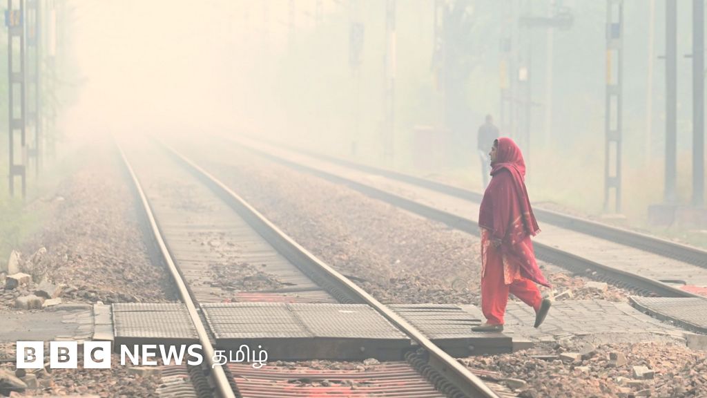 'காற்று தர குறியீடு 1,000-க்கும் அதிகம்' என தனியார் தளங்கள் காட்டினாலும் அரசு தரவு 500ஐ தாண்டாதது ஏன்?