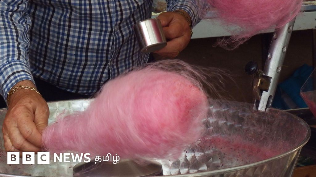 புற்றுநோயை உண்டாக்கும் நிறமியை பஞ்சு மிட்டாய் தவிர, வேறு எந்த பண்டங்களில் சேர்க்கிறார்கள் தெரியுமா?