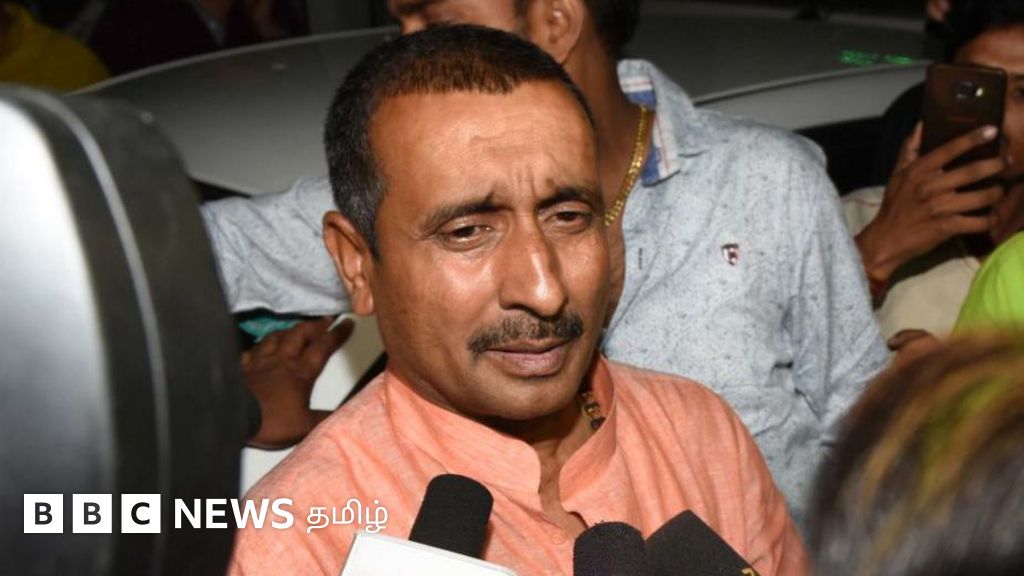 உன்னாவ் பாலியல் வன்கொடுமை வழக்கு: குல்தீப் சிங் செங்காருக்கு ஜாமீன் கிடைத்தது எப்படி?