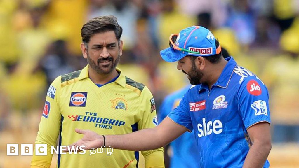 மாறும் புள்ளிப் பட்டியல்: முதலிடத்திற்கு 4 அணிகள் போட்டி - சிஎஸ்கே பிளேஆஃப் சுற்றுக்கு முன்னேறுமா?