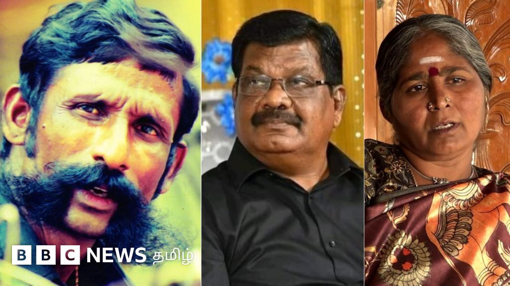 வீரப்பனை காட்டிக்கொடுத்தாரா கொளத்தூர் மணி ? - என்ன சொல்கிறார் வீரப்பனின் மனைவி முத்துலட்சுமி