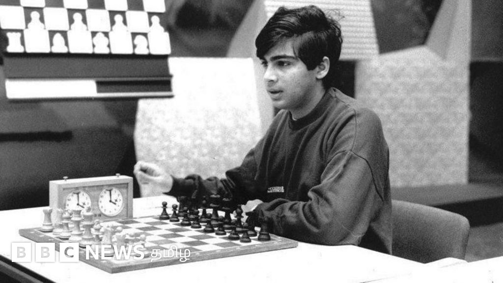 சர்வதேச அரங்கில் ஜொலிக்கும் தமிழக வீரர்கள்: இந்தியாவின் செஸ் மையமாக தமிழ்நாடு உருவானது எப்படி?