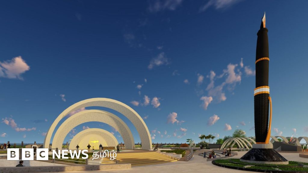 சென்னை மெரீனாவில் பேனா சிலைக்கு பரிந்துரை: விமர்சனங்களும், விளக்கங்களும்