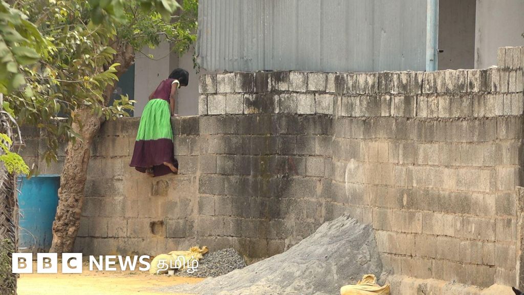 திருப்பூர் அருகே 2 சாலைகளை மறித்து தீண்டாமைச் சுவரா? இடிக்க உத்தரவிட்டு 50 நாளான பிறகும் என்ன நடக்கிறது? 