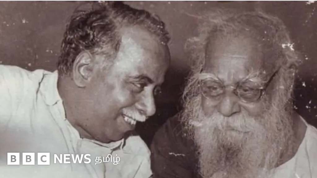 பெரியாருடன் முரண்பட்ட திமுக அவரது சித்தாத்தங்களை ஆதரிப்பது ஏன்? 1967 தேர்தலுக்குப் பிறகு என்ன நடந்தது?