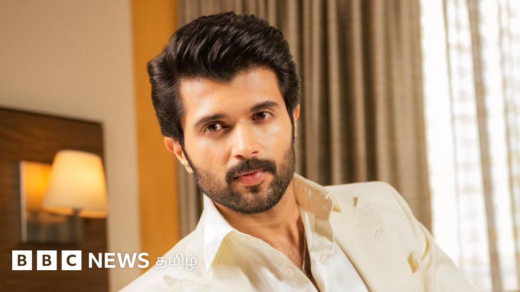 ஆன்லைன் சூதாட்ட செயலி விளம்பரம்: பிரகாஷ் ராஜ், விஜய் தேவரகொண்டா, ராணா மீது வழக்கு பதிவு - டாப் 5 செய்திகள்