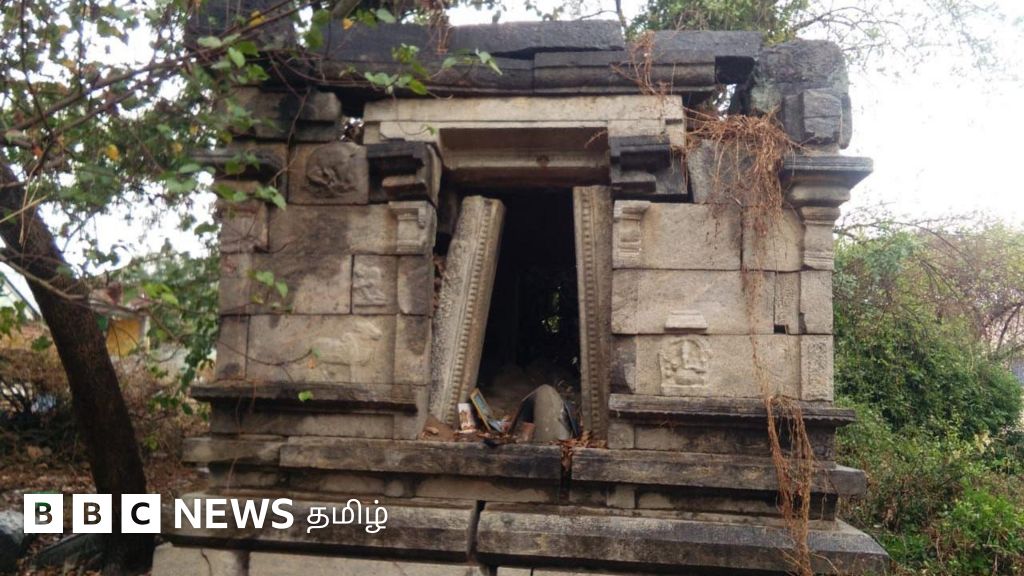 தமிழ்நாட்டில் மாலிக்காபூர் படையெடுப்பின் போது என்ன நடந்தது? புதிய ஆதாரம் கண்டுபிடிப்பு