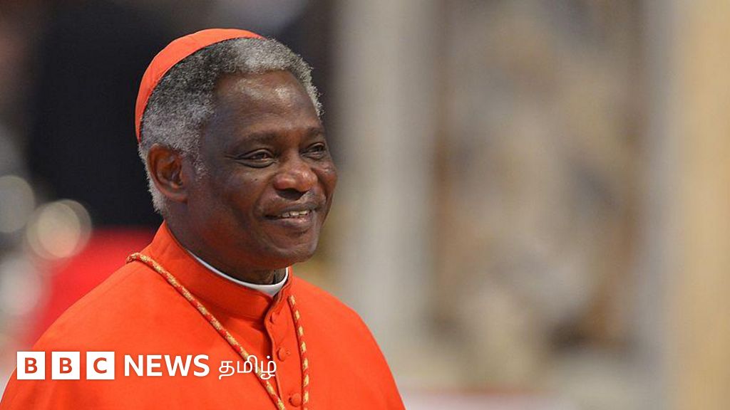 அடுத்த போப் ஆண்டவர் ஆப்பிரிக்கராக இருப்பாரா? நிறவெறி தடையாக இருக்குமா?