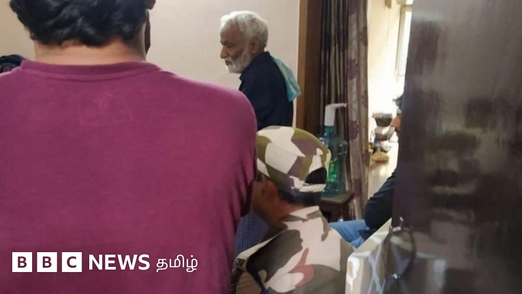 நியூஸ்க்ளிக் வழக்கு: பறிமுதல் செய்த செல்போன், லேப்டாப்பில் காவல்துறையே ஆதாரங்களை வைக்க முடியுமா?