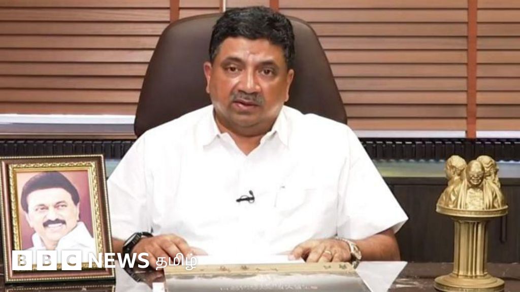 பி.டி.ஆர். பழனிவேல் தியாகராஜனிடமிருந்து நிதித்துறை பறிப்பு - பின்னணி என்ன?