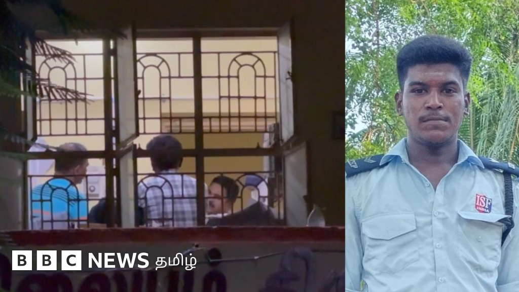 '18 இடங்களில் காயம்': உடற்கூராய்வு அறிக்கைக்கு பின் 5 காவலர்கள் கைது - விடியவிடிய நடந்தது என்ன?