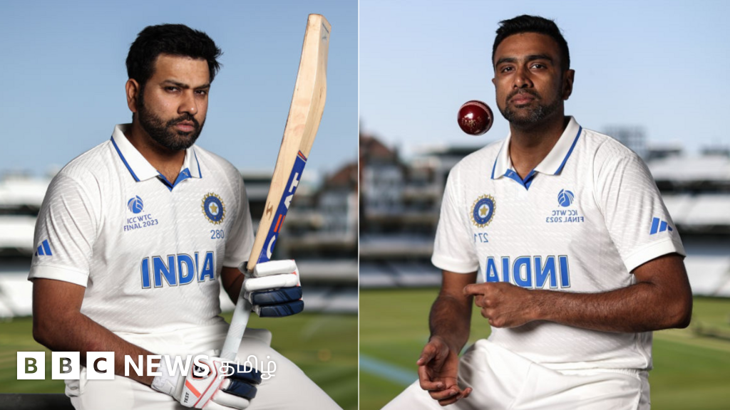 அணியின் ப்ளேயிங் 11இல் அஸ்வினை சேர்க்காத ரோகித் சர்மா - வாய்ப்பு மறுக்கப்படுகிறதா?