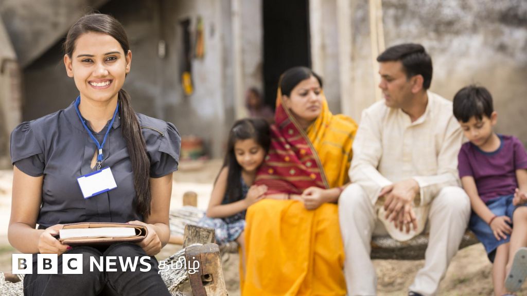 மாதம் ரூ.5,000 வழங்கும் தேசிய இளைஞர் தன்னார்வத் திட்டத்துக்கு விண்ணப்பிப்பது எப்படி?