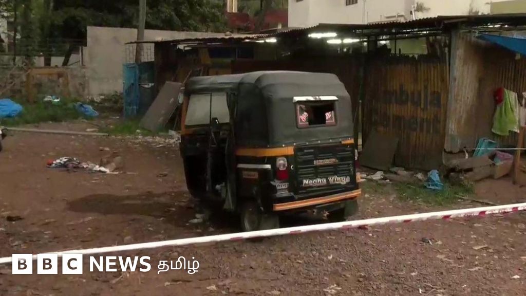 மங்களூரு குண்டுவெடிப்பு: ‘பயங்கரவாதச் செயல்’ என கர்நாடக காவல்துறை அறிவிப்பு - என்ஐஏ விசாரணை