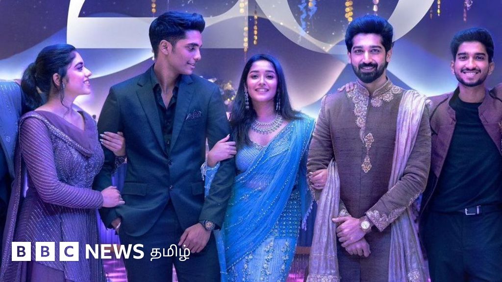 நிலவுக்கு என் மேல் என்னடி கோபம் விமர்சனம்: தனுஷ் இயக்கிய 3வது படம் எப்படி இருக்கிறது?