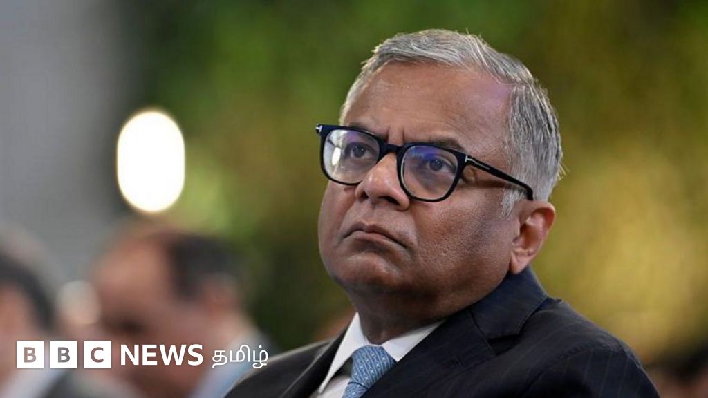 ரத்தன் டாடா மறைவுக்கு பிறகு டாடா குழுமத்தில் ஏற்பட்டுள்ள மோதலுக்கு என்ன காரணம்?