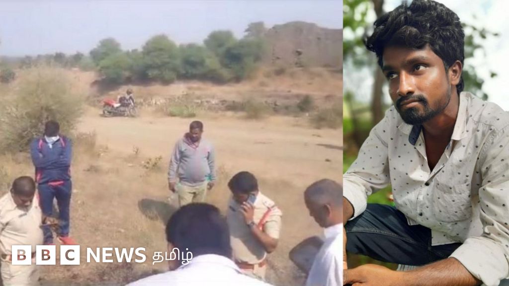 நண்பர், அவர் குடும்பத்தினர் 5 பேரை அடுத்தடுத்து தந்திரமாக கொன்ற இளைஞர் - எதற்காக தெரியுமா?